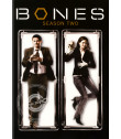 DVD - BONES (2° TEMPORADA COMPLETA)