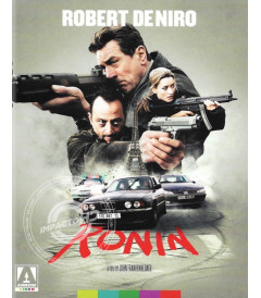 RONIN (EDICIÓN ARROW SIN ESPAÑOL) - Blu-ray