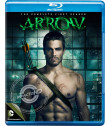 ARROW (1° TEMPORADA COMPLETA) - USADA - Blu-ray