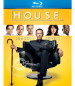 DR. HOUSE (7° TEMPORADA COMPLETA) - Blu-ray