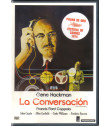 DVD - LA CONVERSACIÓN