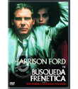 DVD - BUSQUEDA FRENETICA 