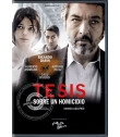 DVD - TESIS SOBRE UN HOMICIDIO - USADA