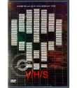 DVD - VHS (2012) - USADA