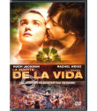 DVD - LA FUENTE DE LA VIDA
