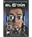 DVD - EL SEXTO DIA - USADA