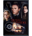 DVD - DETRAS DE LAS PAREDES - USADA