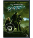 DVD - EL APRENDIZ DE BRUJO - USADA
