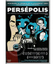 DVD - PERSÉPOLIS - USADA