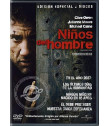 DVD - NIÑOS DEL HOMBRE - USADA