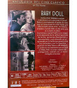 DVD - BABY DOLL - USADA