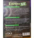 DVD - ESPIONAJE 3 EN 1 - USADA