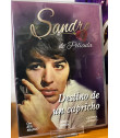DVD - SANDRO DESTINO DE UN CAPRICHO