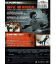 DVD - DANNY EL PERRO (LA BESTIA) - CON SLIPCOVER