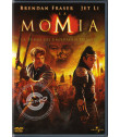 DVD - LA MOMIA (LA TUMBA DEL EMPERADOR DRAGON) - USADA