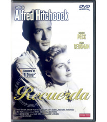 DVD - CUENTAME TU VIDA (RECUERDA) - USADA