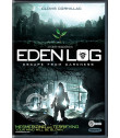 DVD - EDEN LOG - USADA