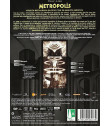 DVD - METROPOLIS (EDICION INTEGRA RESTAURADA 2 DISCOS)