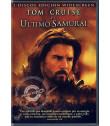 DVD - EL ULTIMO SAMURAI (WIDESCREEN 2 DISCOS) - USADA