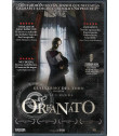 DVD - EL ORFANATO