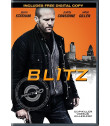 DVD - BLITZ - USADA