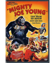 DVD - MIGHTY JOE YOUNG - USADA