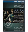 DVD - RED SOCIAL - USADA