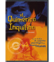 DVD - EL INQUILINO - USADA