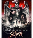 SLAYER - REPENTLESS - Blu-ray