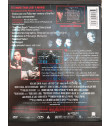 DVD - CIUDAD EN TINIEBLAS - USADA SNAPCASE