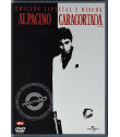 DVD - CARACORTADA (WIDESCREEN) - USADA