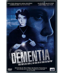 DVD - DEMENTIA (HIJA DEL HORROR)