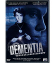 DVD - DEMENTIA (HIJA DEL HORROR)