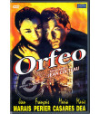 DVD - ORFEO