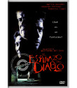 DVD - EL ESPINAZO DEL DIABLO - USADA