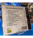 CD - HALLELUJAH HOLLYWOOD