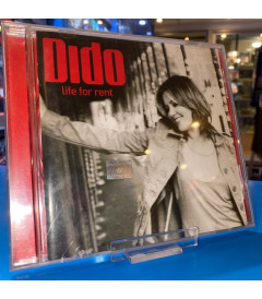 CD - DIDO - LIFE FOR RENT