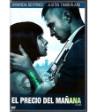 DVD - EL PRECIO DEL MAÑANA - USADA