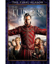 DVD - LOS TUDOR 4° TEMPORADA Y FNAL - USADA