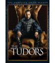 DVD - LOS TUDOR 3° TEMPORADA - USADA