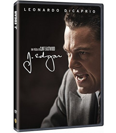 DVD - J. EDGAR
