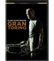 DVD - GRAN TORINO - USADA