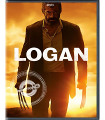 DVD - LOGAN - USADO
