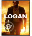 DVD - LOGAN - USADA