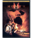 DVD - LA MOMIA (EDICION ESPECIAL) - USADA