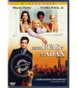 DVD - CINCO EVAS Y UN ADAN (DESCATALOGADA)