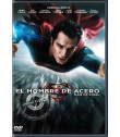 DVD - EL HOMBRE DE ACERO - USADA