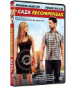 DVD - EL CAZA RECOMPENSA