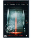 DVD - LA REUNION DEL DIABLO (DEVIL) - USADA