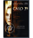 DVD - CASO 39 - USADA